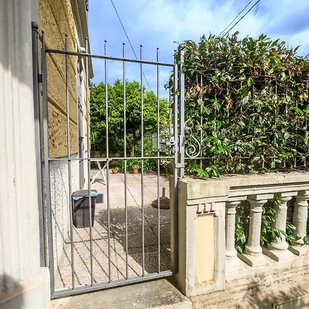 Apartamento 311 - Casa Claudia A San Terenzo, 10 Minuti A Piedi Dalla