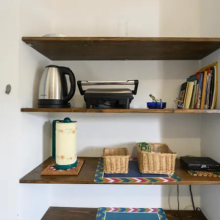 Apartamento 311 - Casa Claudia A San Terenzo, 10 Minuti A Piedi Dalla Lerici