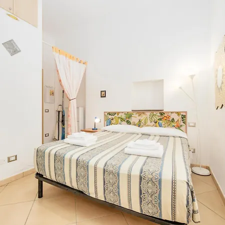 311 - Casa Claudia A San Terenzo, 10 Minuti A Piedi Dalla