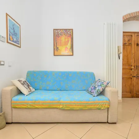 Apartamento 311 - Casa Claudia A San Terenzo, 10 Minuti A Piedi Dalla *
