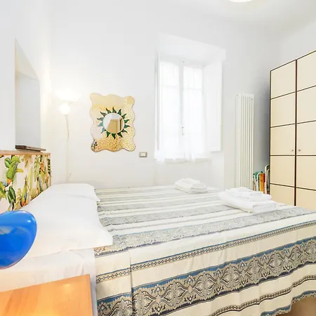 Lejlighed 311 - Casa Claudia A San Terenzo, 10 Minuti A Piedi Dalla Lerici