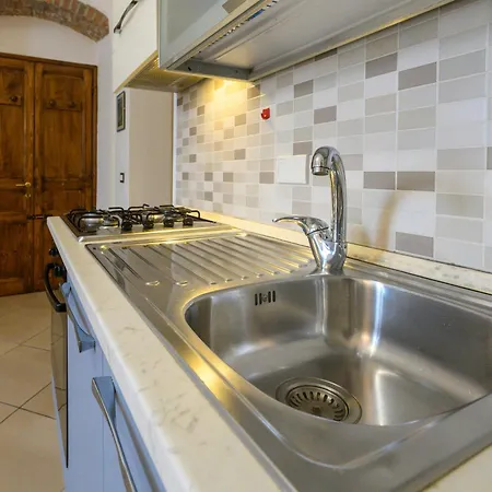 Lejlighed 311 - Casa Claudia A San Terenzo, 10 Minuti A Piedi Dalla