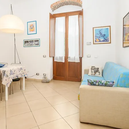 Lejlighed 311 - Casa Claudia A San Terenzo, 10 Minuti A Piedi Dalla