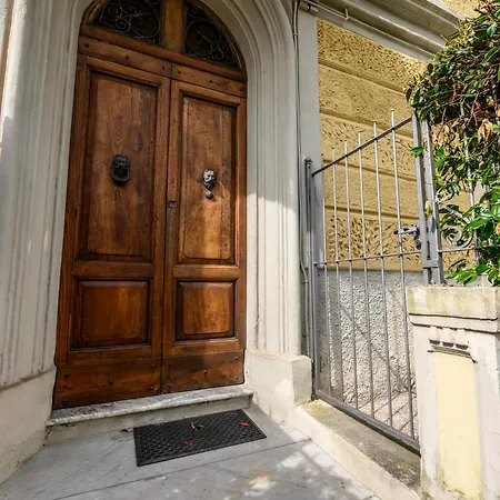 Lejlighed 311 - Casa Claudia A San Terenzo, 10 Minuti A Piedi Dalla Lerici
