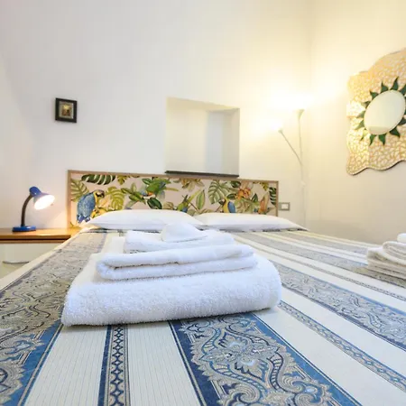 311 - Casa Claudia A San Terenzo, 10 Minuti A Piedi Dalla Lerici