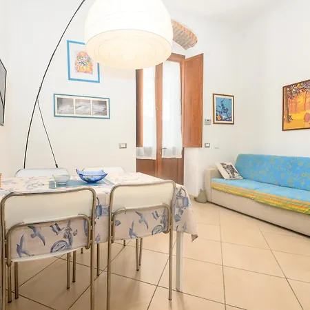 311 - Casa Claudia A San Terenzo, 10 Minuti A Piedi Dalla Apartamento *